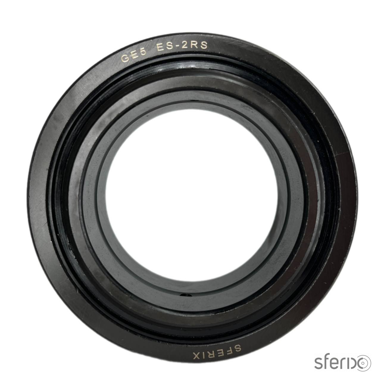 Шарнирный подшипник GE GE50 ES-2RS SFERIX - Сферикс - фото -  1